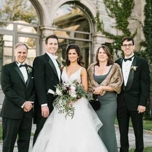 Meet your Posher, Karen